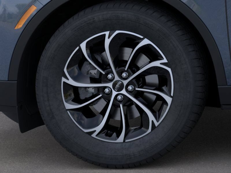 New 2026 Lincoln Nautilus Premier w/ Equipment Group 102A AWD/4WD image 47
