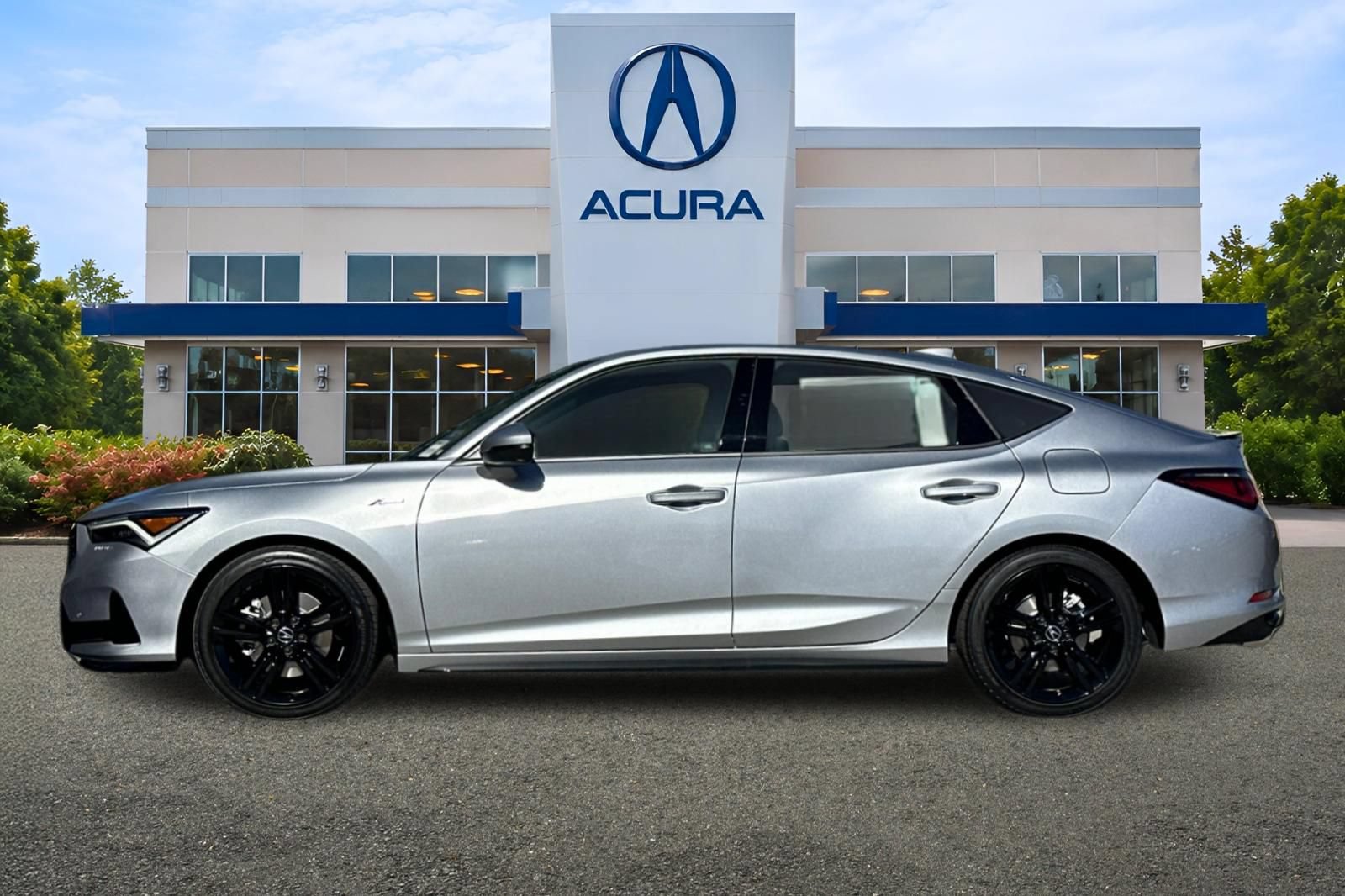 New 2026 Acura Integra A-Spec w/ Technology Package FWD image 6