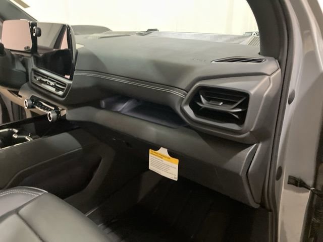 Used 2025 Chevrolet Silverado EV LT image 25