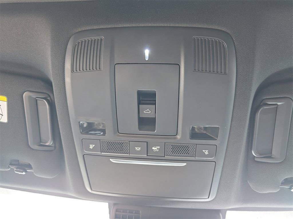 New 2025 MAZDA CX-5 2.5 Turbo image 27