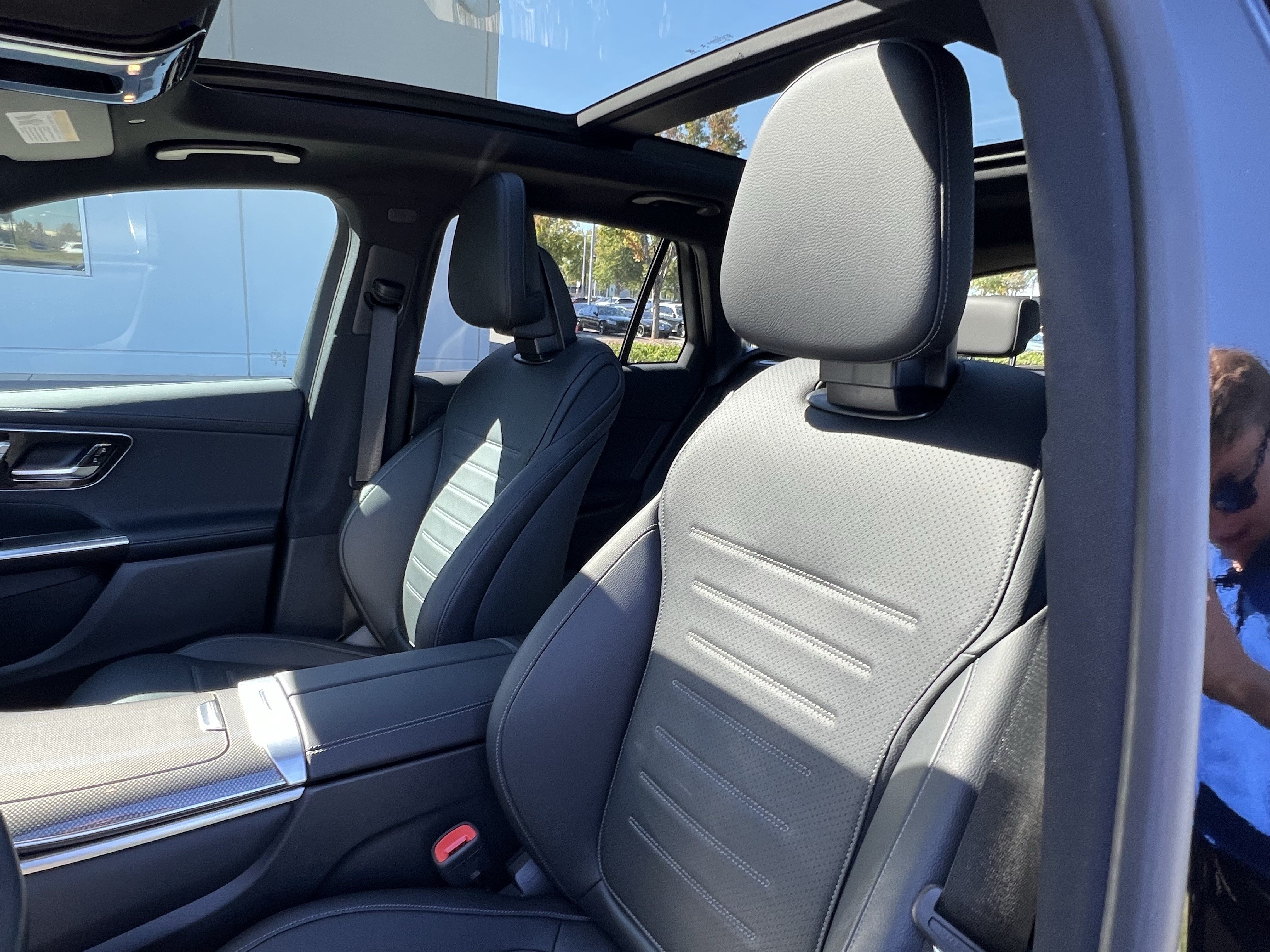 Certified 2026 Mercedes-Benz GLC 300 image 16