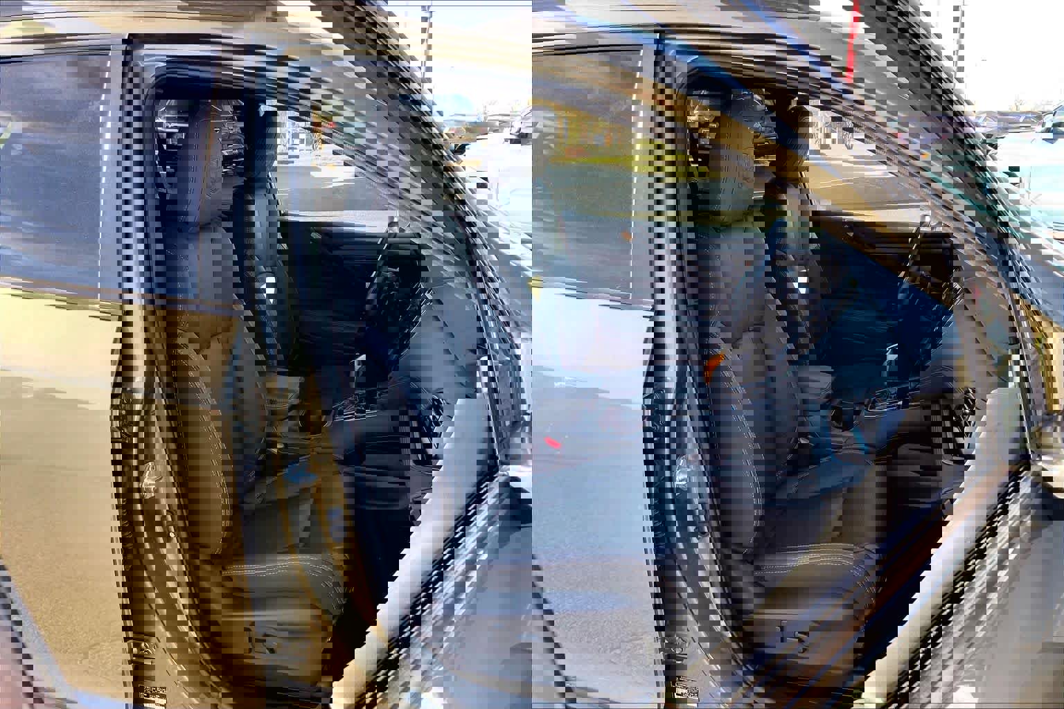 Used 2023 Subaru Outback Wilderness image 8