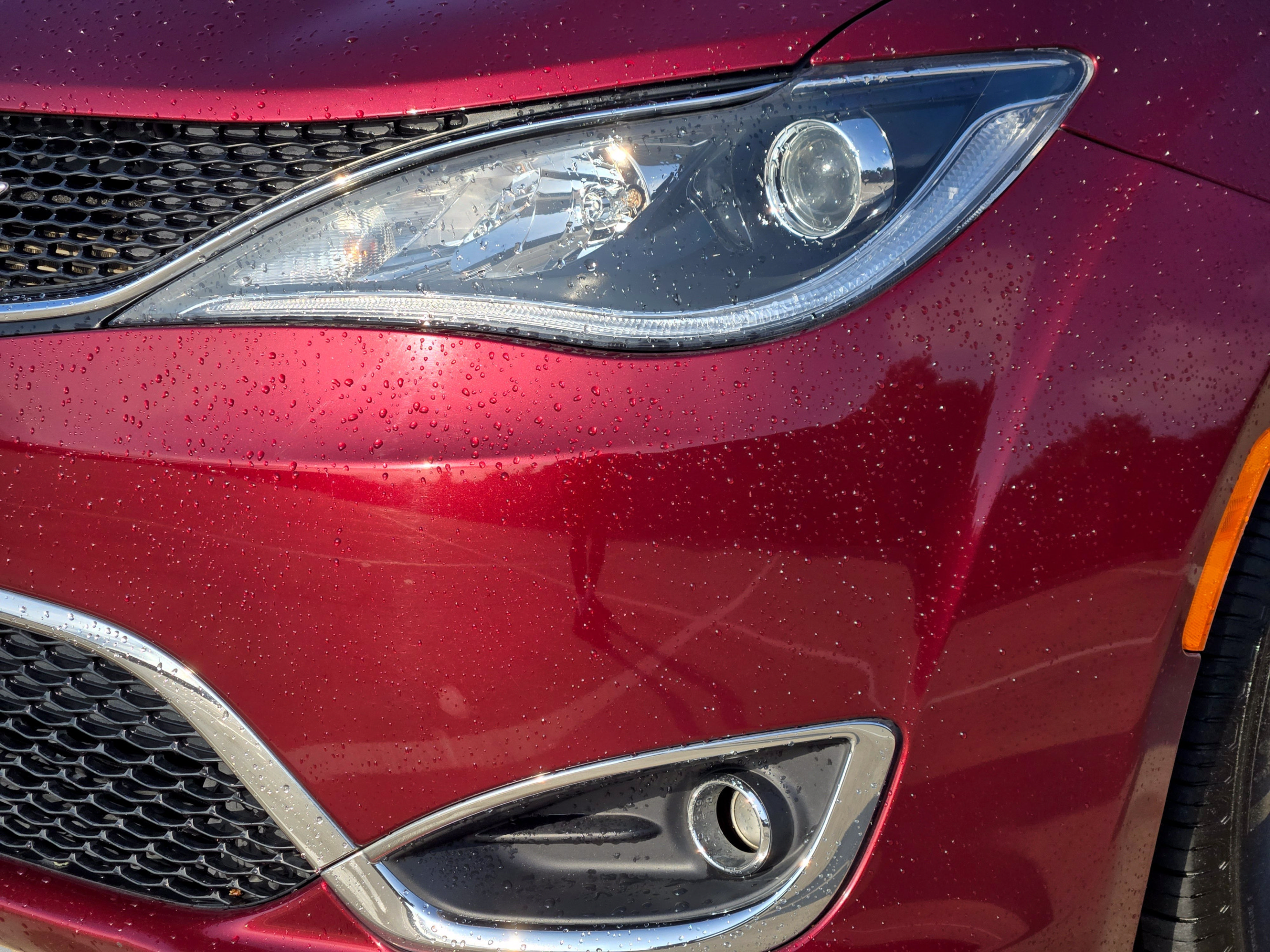 Used 2019 Chrysler Pacifica Touring-L Plus FWD image 29