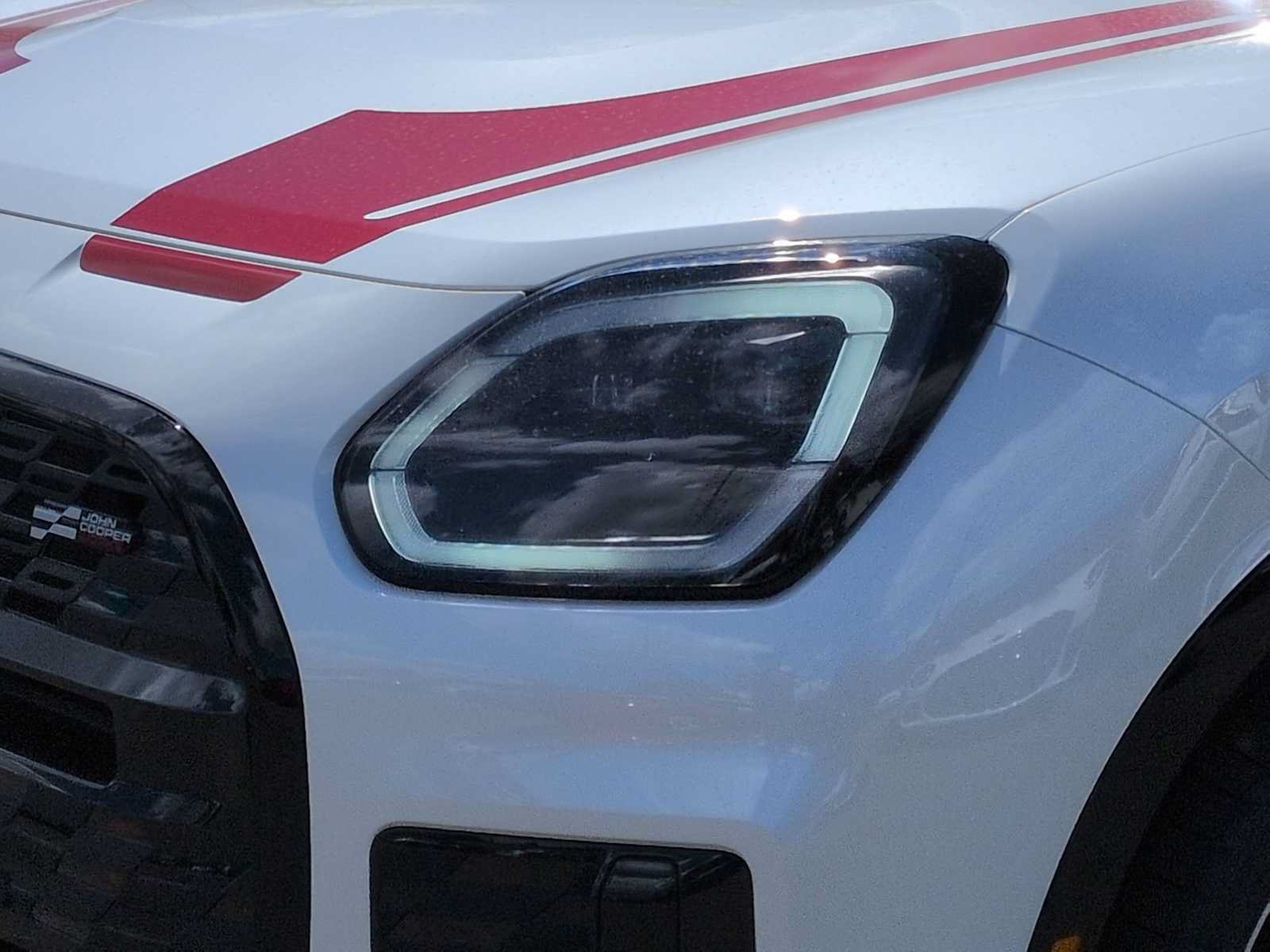 New 2027 MINI Cooper Countryman S AWD/4WD image 11