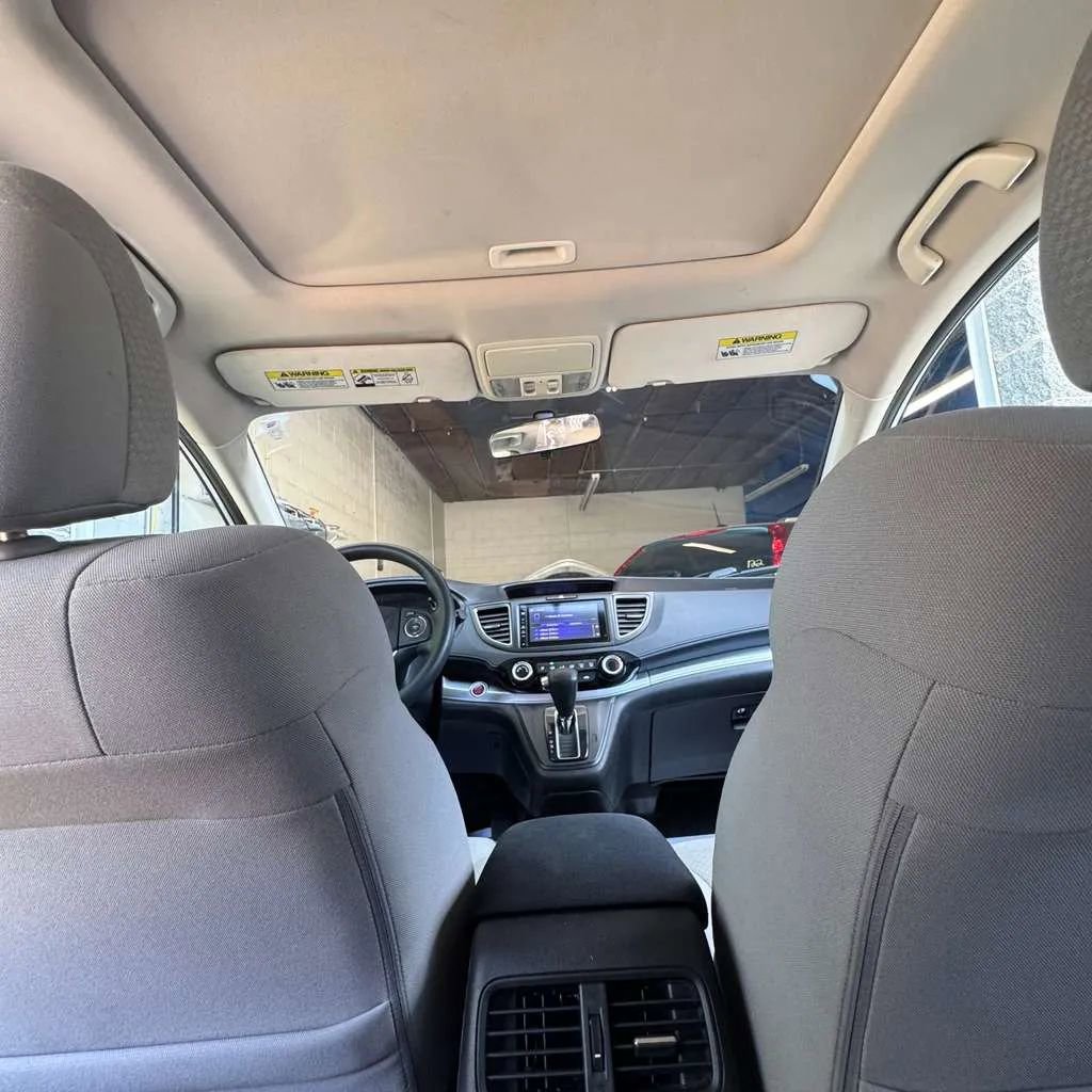 Used 2015 Honda CR-V EX image 21