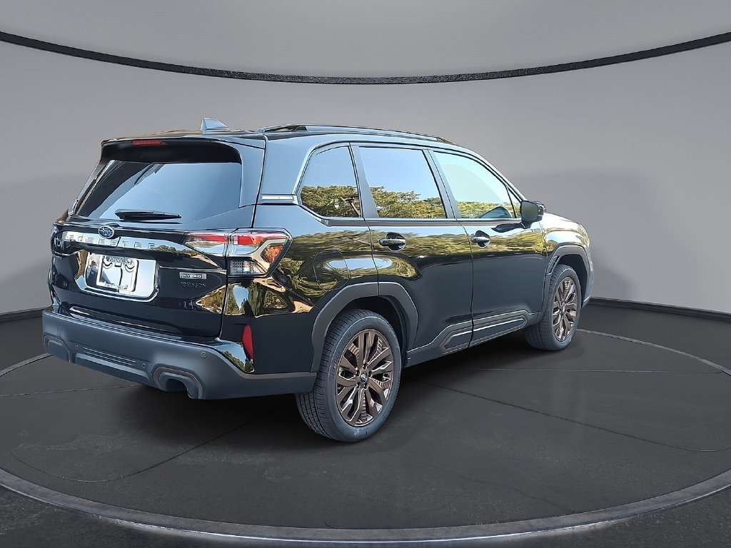 New 2026 Subaru Forester Sport AWD/4WD image 12