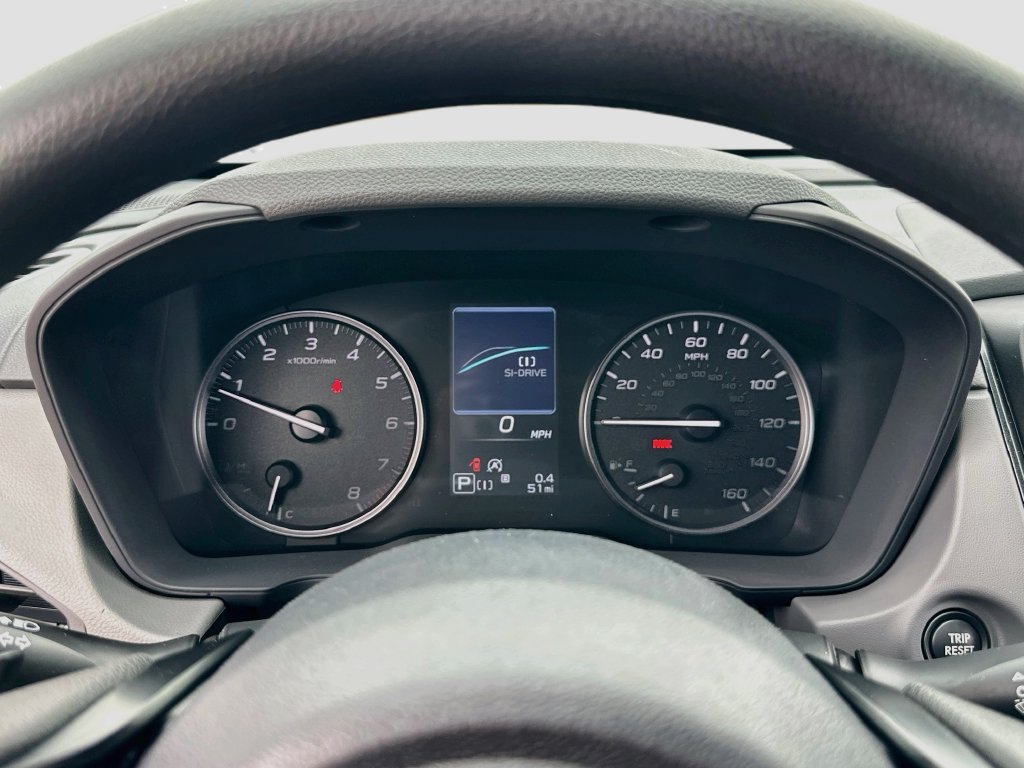 New 2026 Subaru Crosstrek 2.5i Premium AWD/4WD image 12