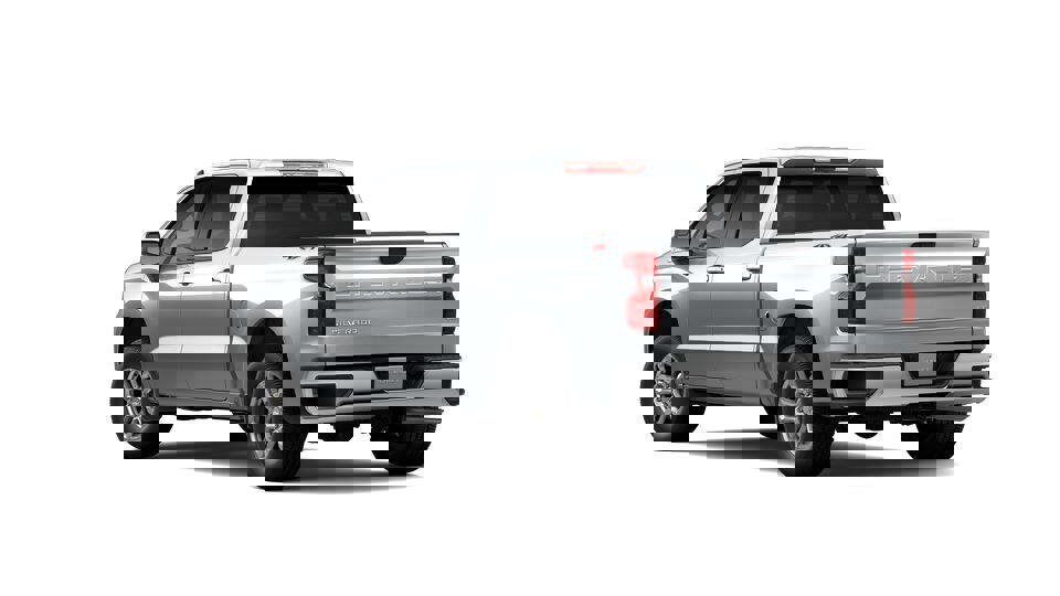 New 2026 Chevrolet Silverado 1500 LT image 4