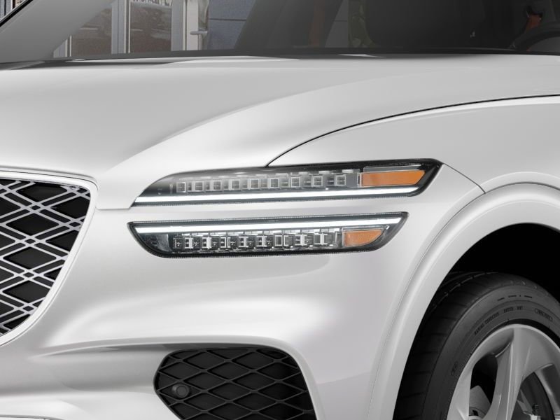 New 2026 Genesis GV70 2.5T image 13