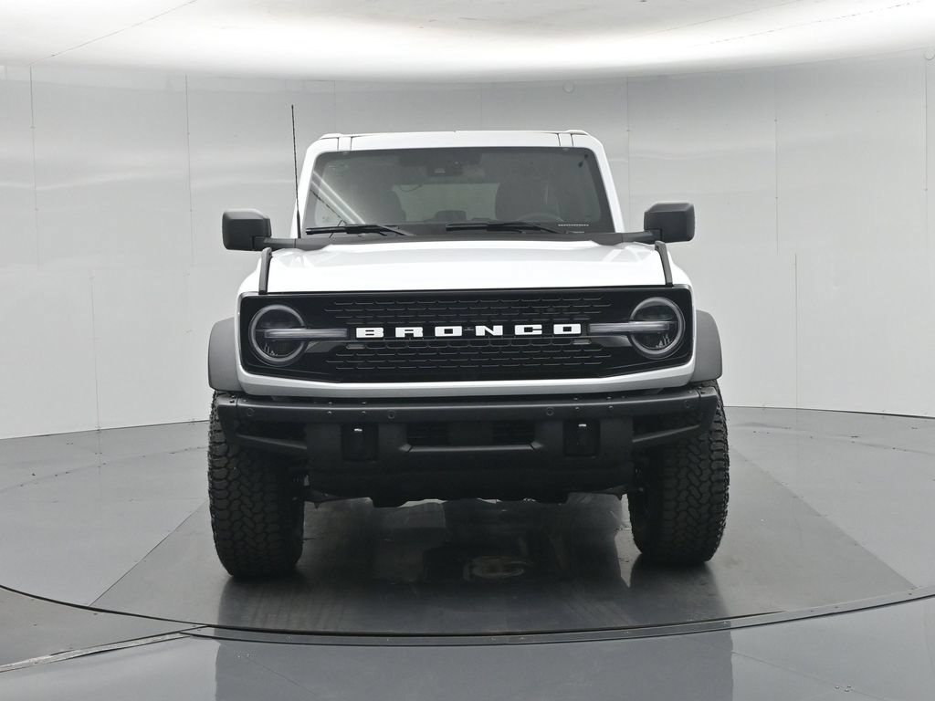 New 2026 Ford Bronco Badlands w/ Wildtrak Package AWD/4WD image 23
