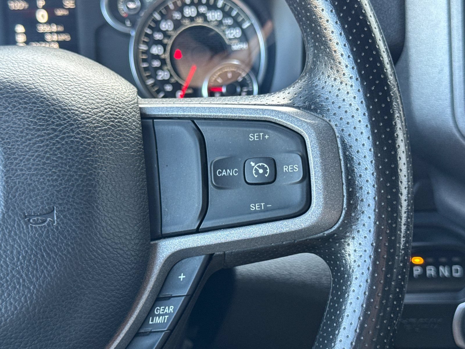Used 2024 RAM 2500 Tradesman AWD/4WD image 29