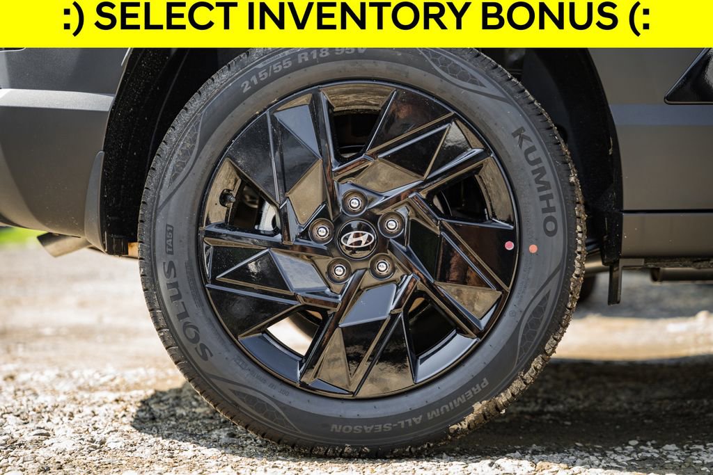 New 2026 Hyundai Kona SEL Sport image 15