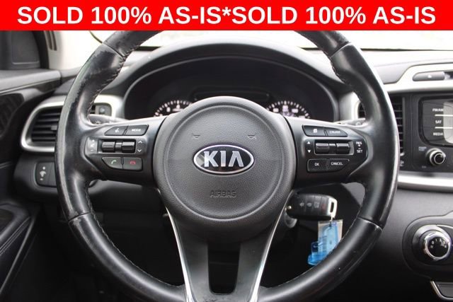 Used 2016 Kia Sorento LX w/ LX Convenience Package image 27
