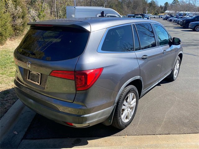 Used 2016 Honda Pilot LX image 30