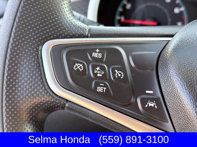 Used 2024 Chevrolet Malibu LT FWD image 10