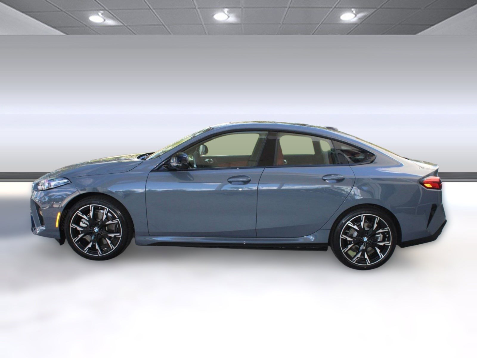 Used 2026 BMW 228i w/ Technology Package FWD image 2