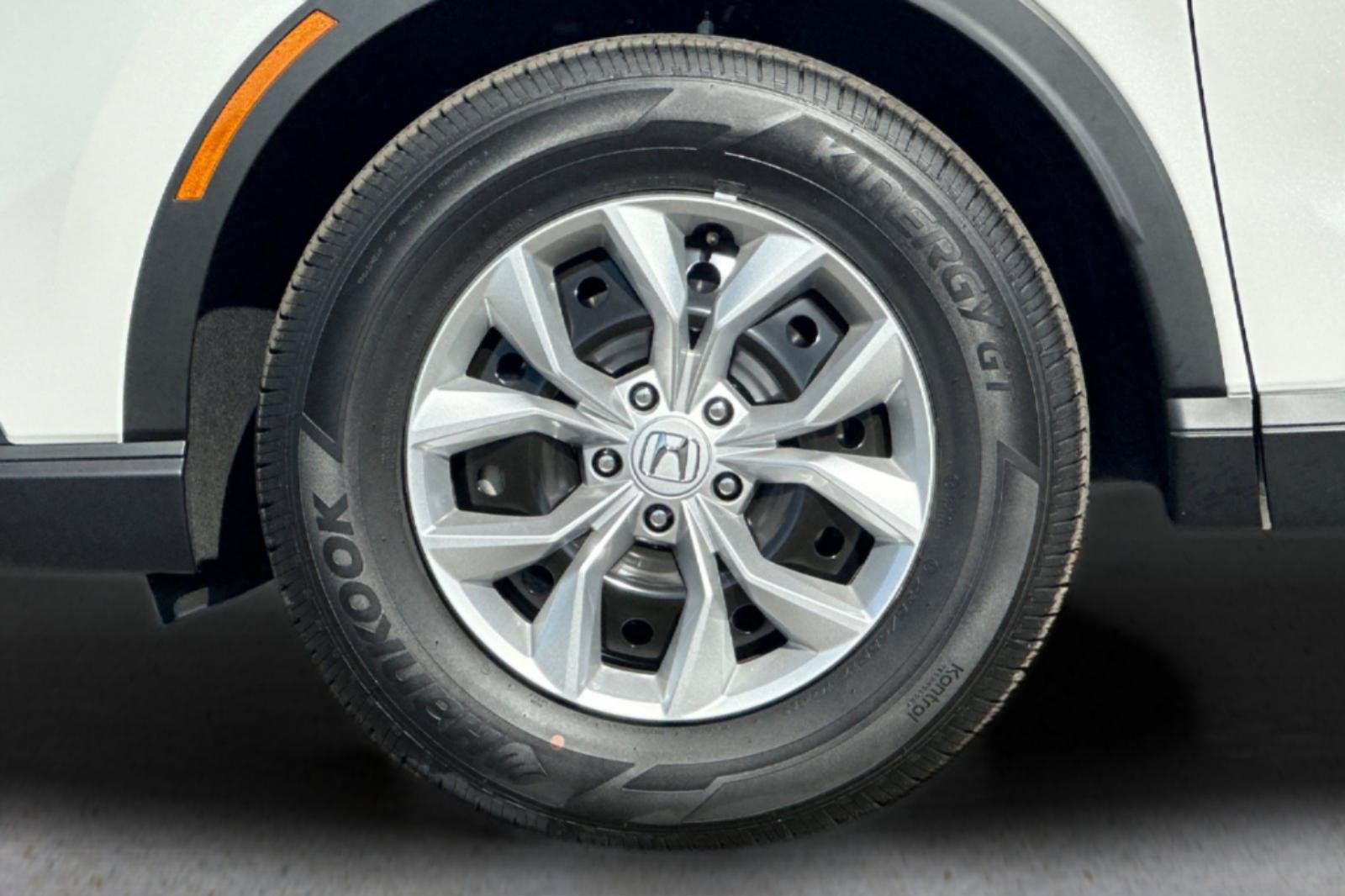 New 2027 Honda CR-V LX image 23