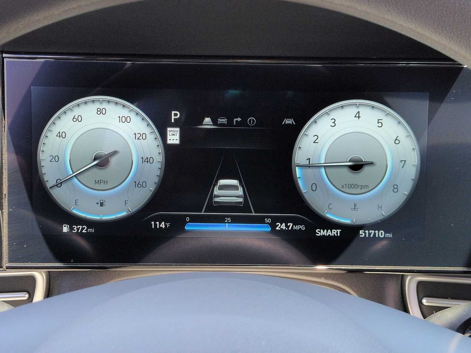 Certified 2024 Hyundai Elantra SEL FWD image 34
