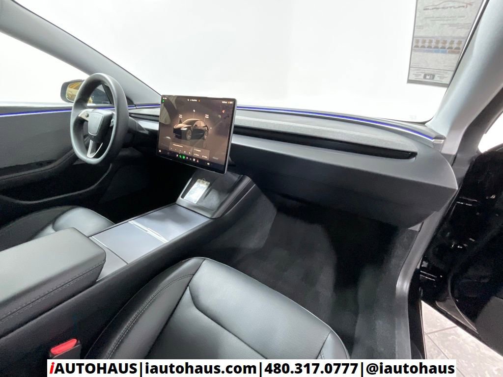 Used 2025 Tesla Model 3 Long Range image 20