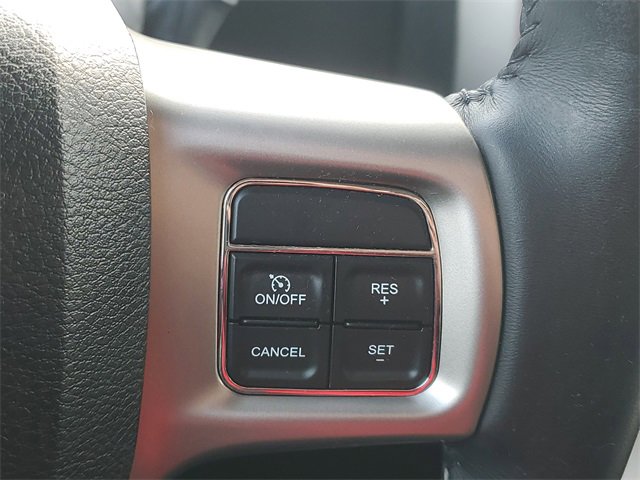 Used 2015 RAM 2500 Laramie image 25