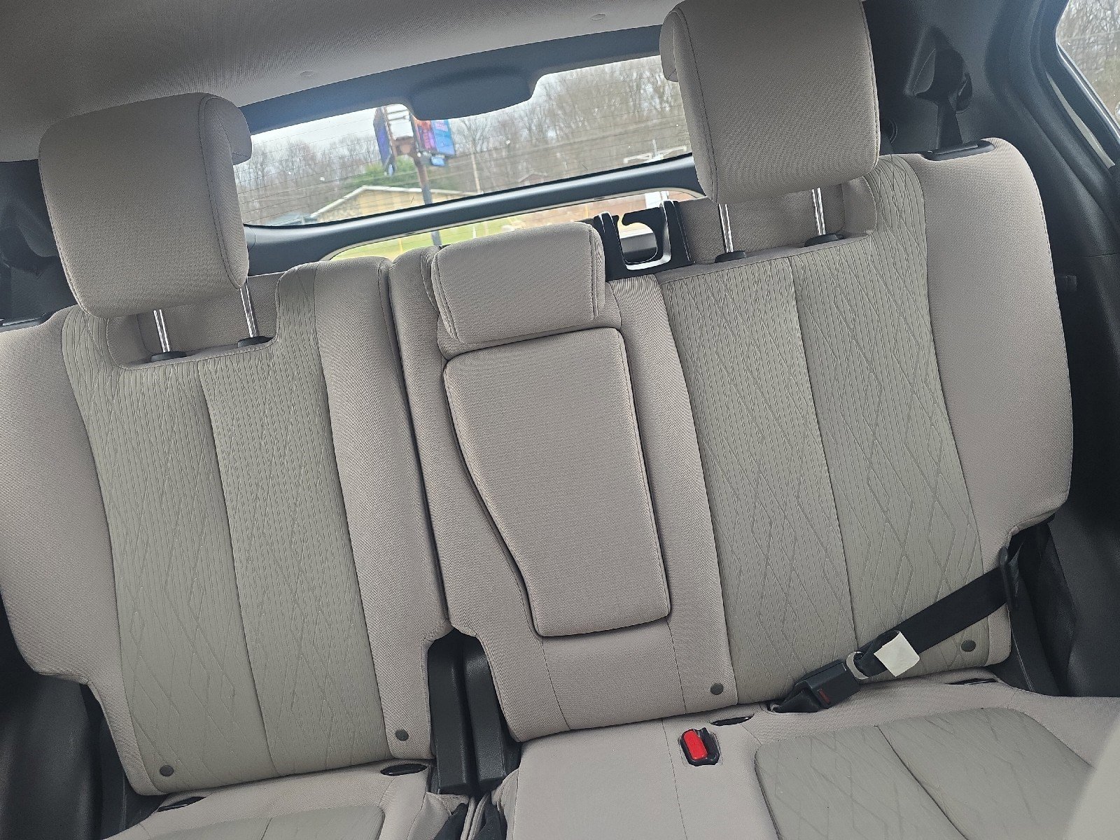 Used 2018 Mitsubishi Eclipse Cross SE image 7