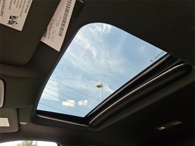 New 2026 GMC Sierra 2500 AT4 w/ AT4 Premium Plus Package image 10