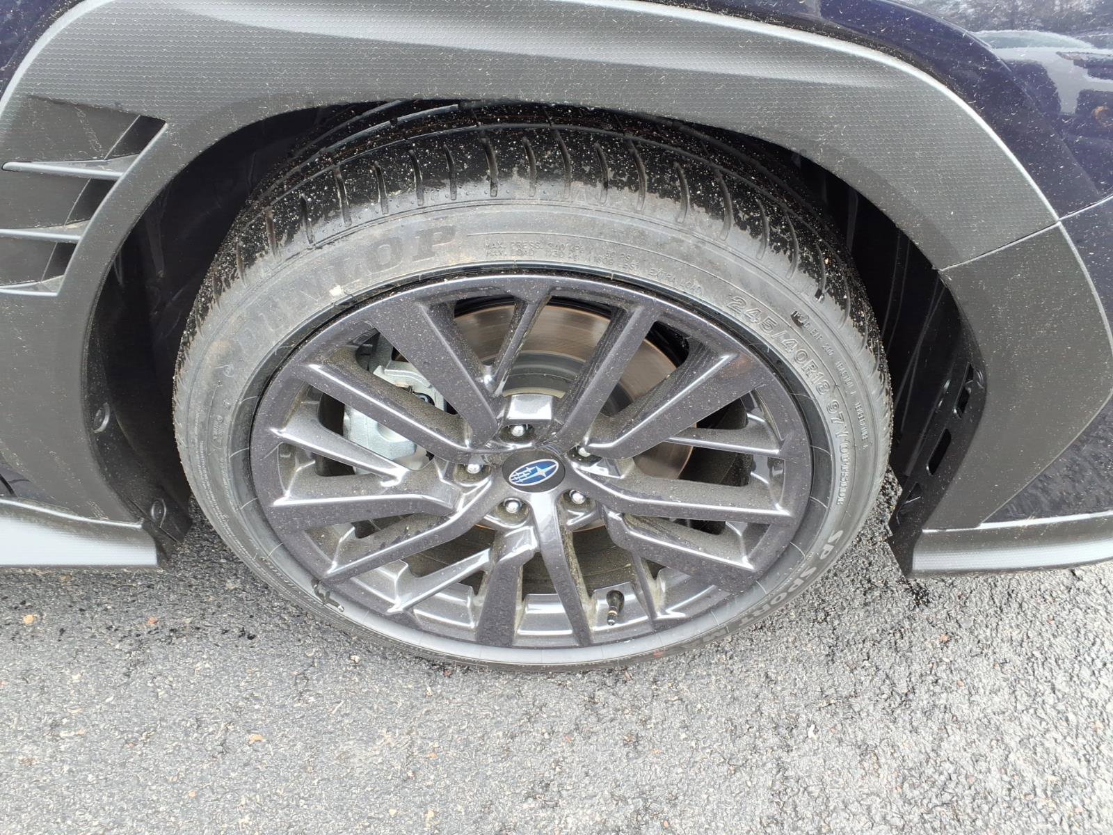 New 2026 Subaru WRX Premium AWD/4WD image 5