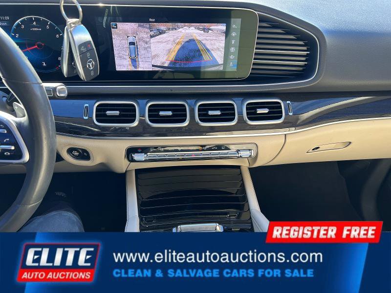 Used 2020 Mercedes-Benz GLE 350 image 17