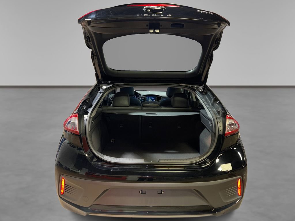 Used 2019 Hyundai Ioniq Limited image 11