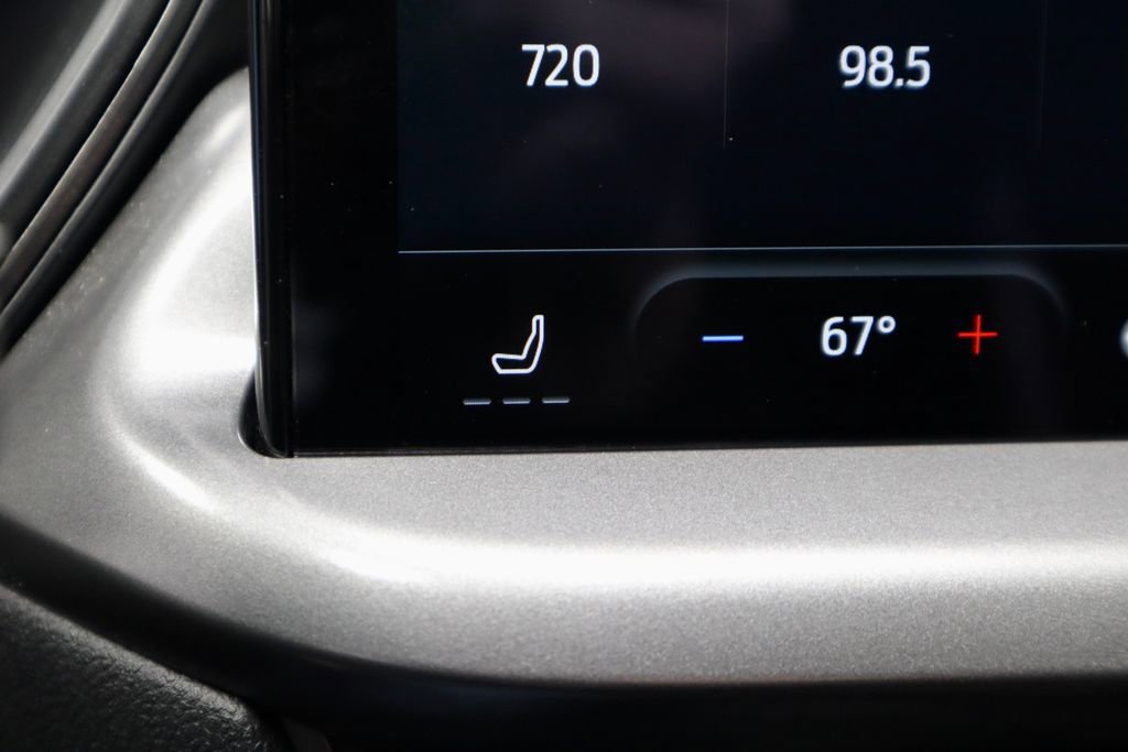 Certified 2023 Ford Escape SE w/ Class II Trailer Tow Package image 5