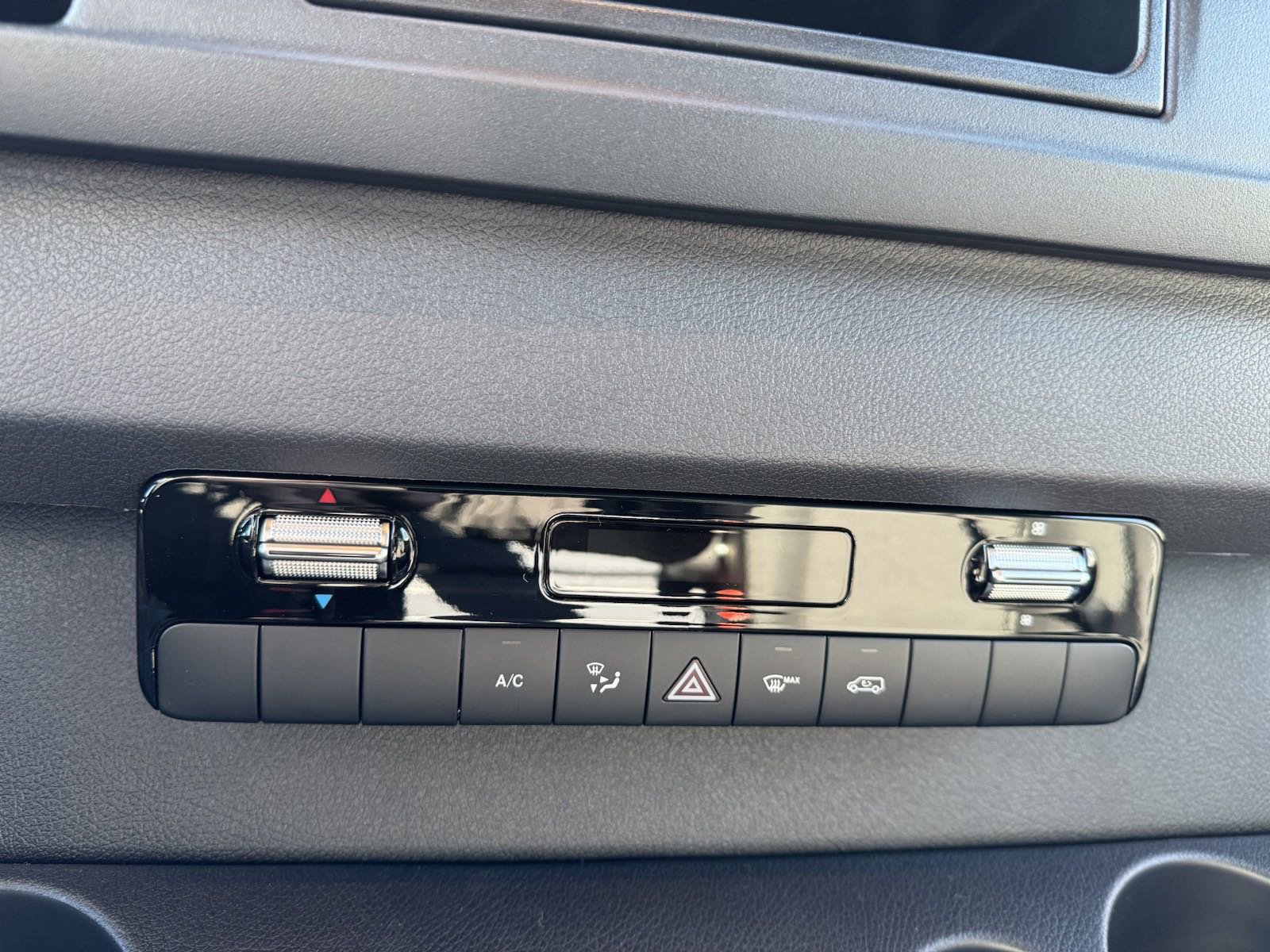 New 2025 Mercedes-Benz Sprinter 2500 image 20