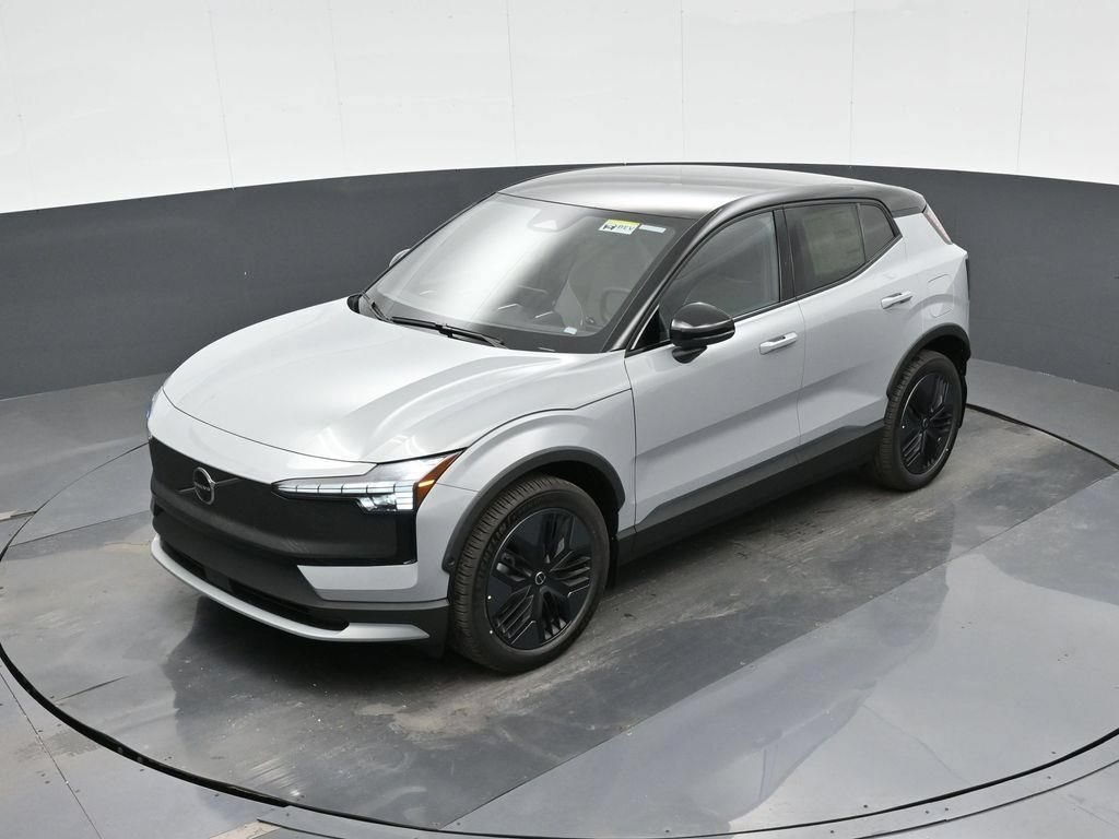 New 2026 Volvo EX30 Cross Country Ultra w/ Protection Package Premier AWD/4WD image 25