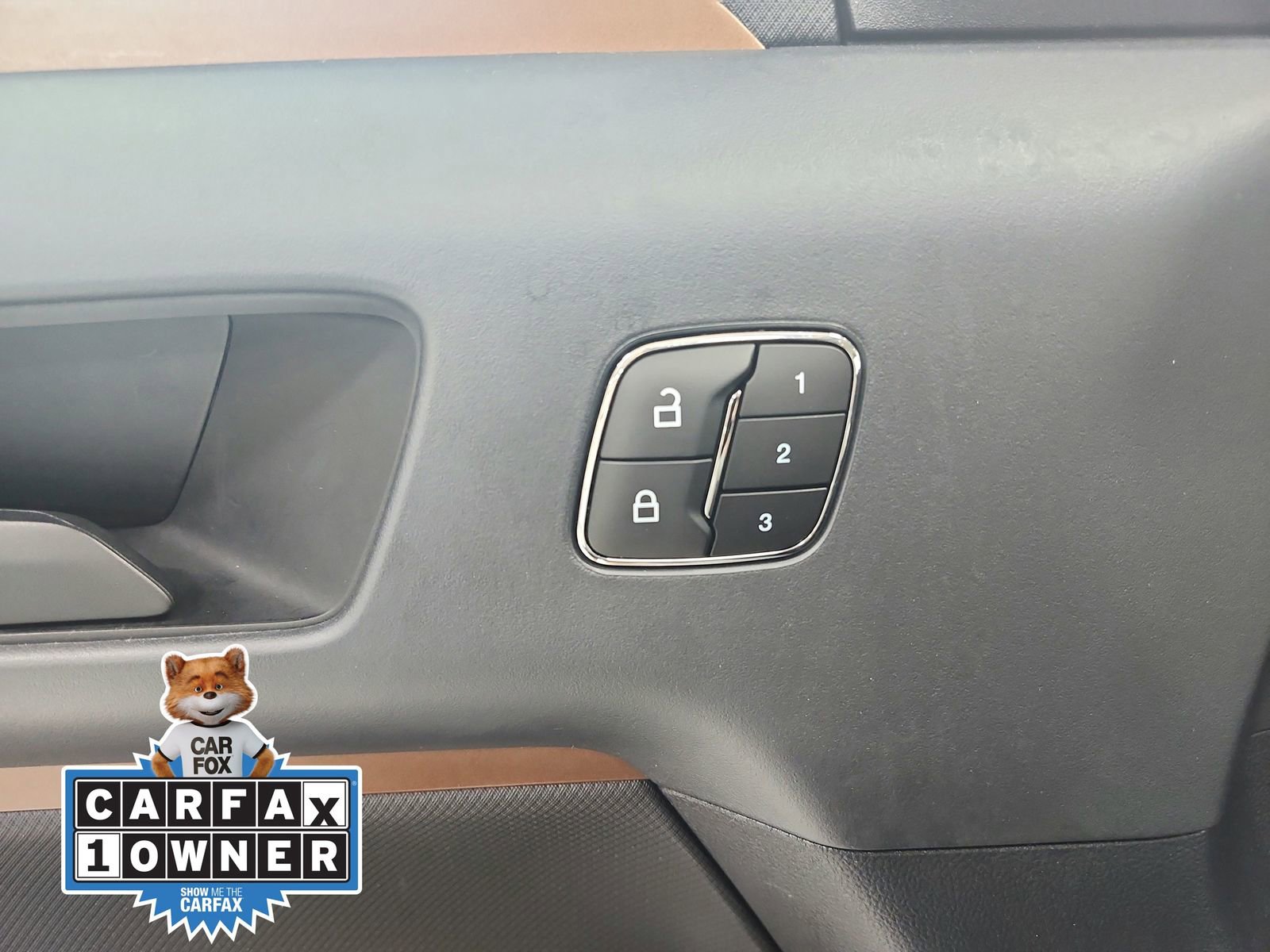 Used 2024 Ford Bronco Sport Outer Banks image 21