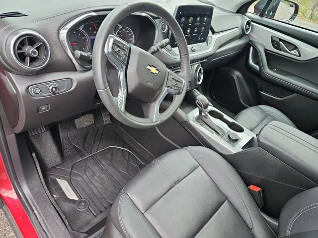 Used 2023 Chevrolet Blazer LT AWD/4WD image 11