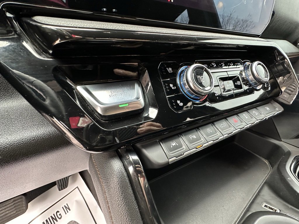 Used 2022 GMC Sierra 1500 AT4 w/ AT4 Premium Package image 31