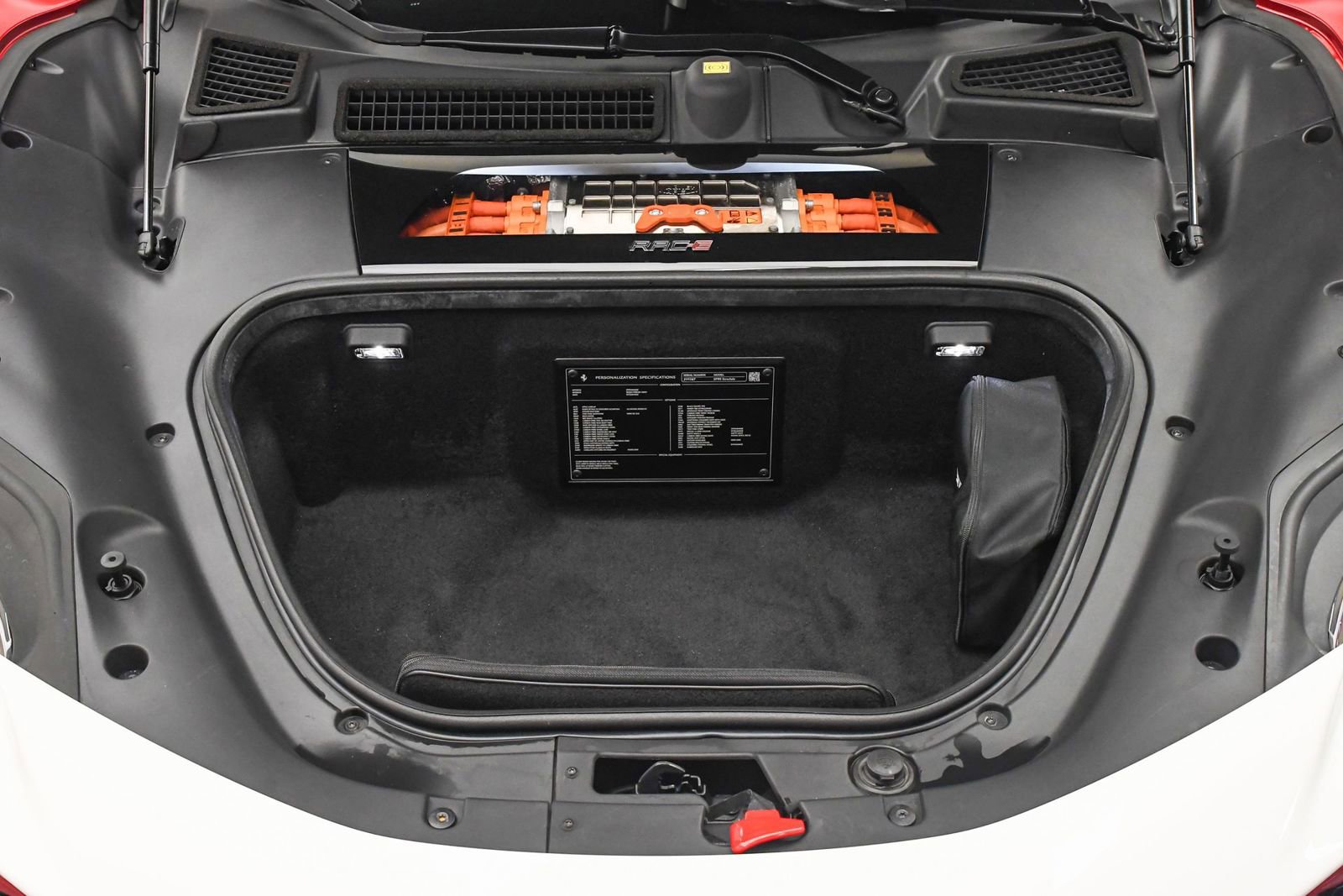 Certified 2023 Ferrari SF90 Stradale image 28