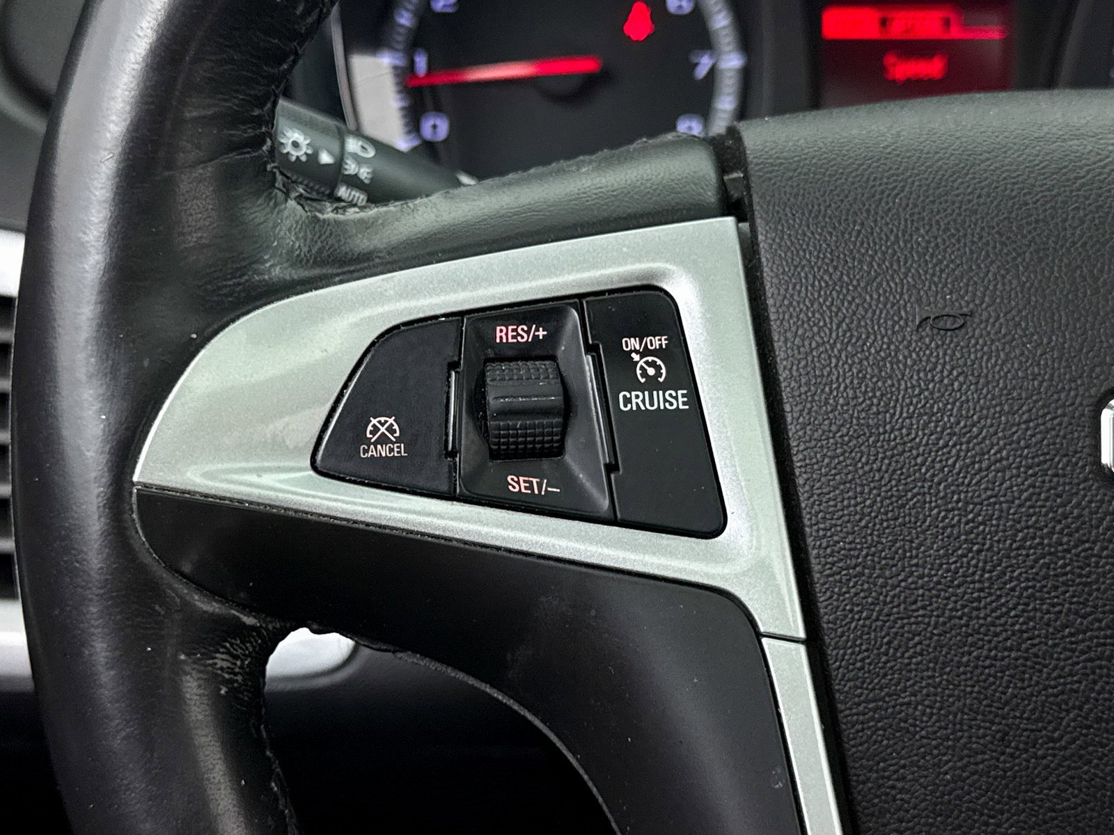 Used 2017 GMC Terrain SLT w/ Open Road Package image 19