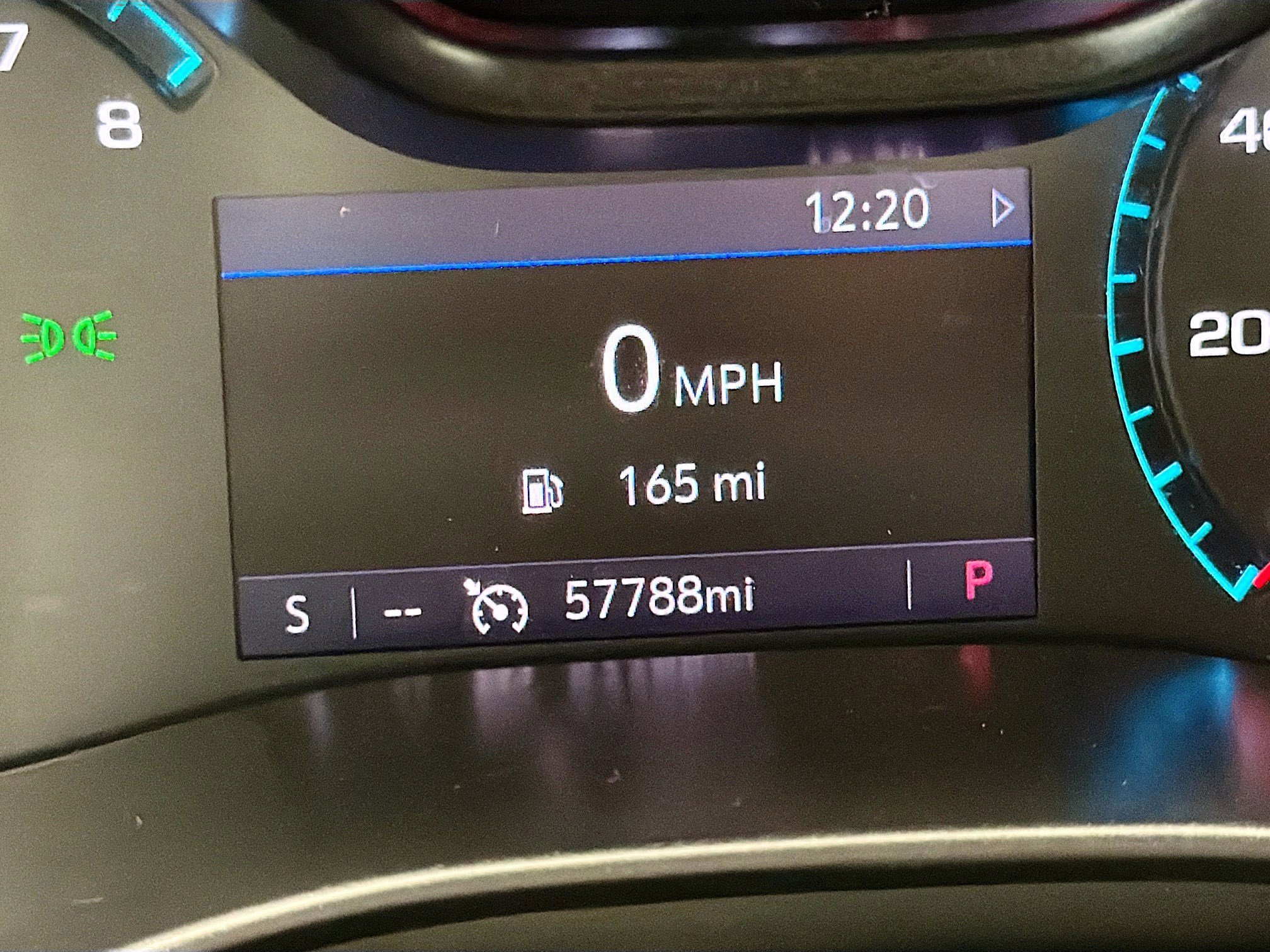 Used 2019 Chevrolet Colorado Z71 image 8