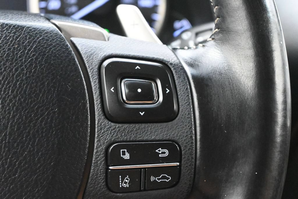 Used 2019 Lexus NX 300 FWD w/ Comfort Package image 7