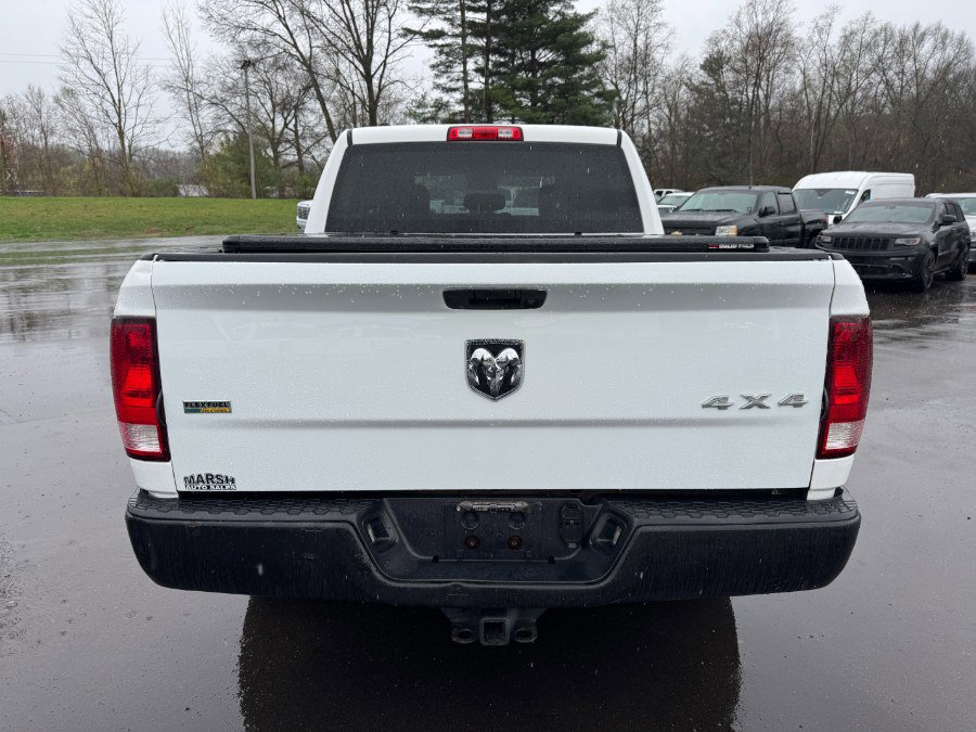 Used 2014 RAM 1500 ST w/ ST Popular Equipment Group image 4