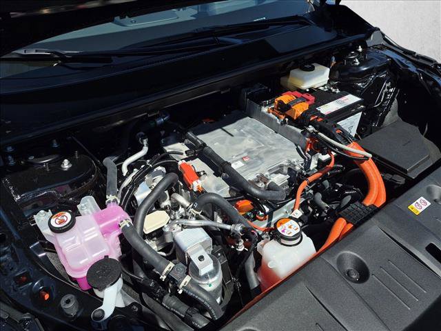 New 2026 Toyota bZ FWD image 17
