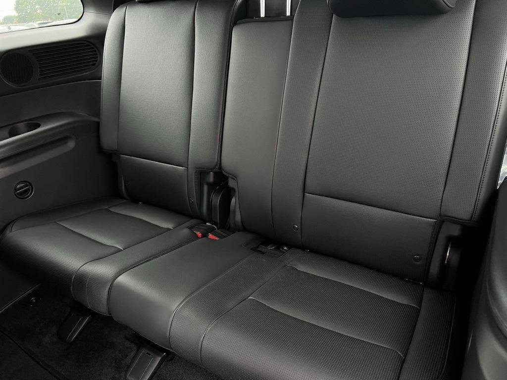 New 2026 Hyundai Palisade Limited image 9