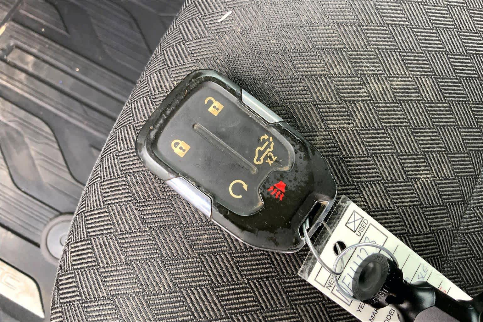 Used 2022 GMC Sierra 3500 SLE w/ SLE Convenience Package image 15