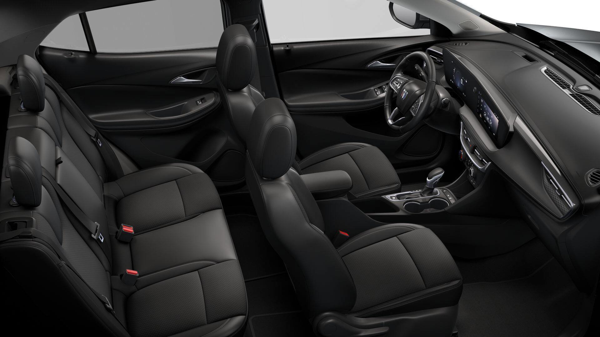 New 2026 Buick Encore GX Preferred w/ Comfort Package FWD image 8