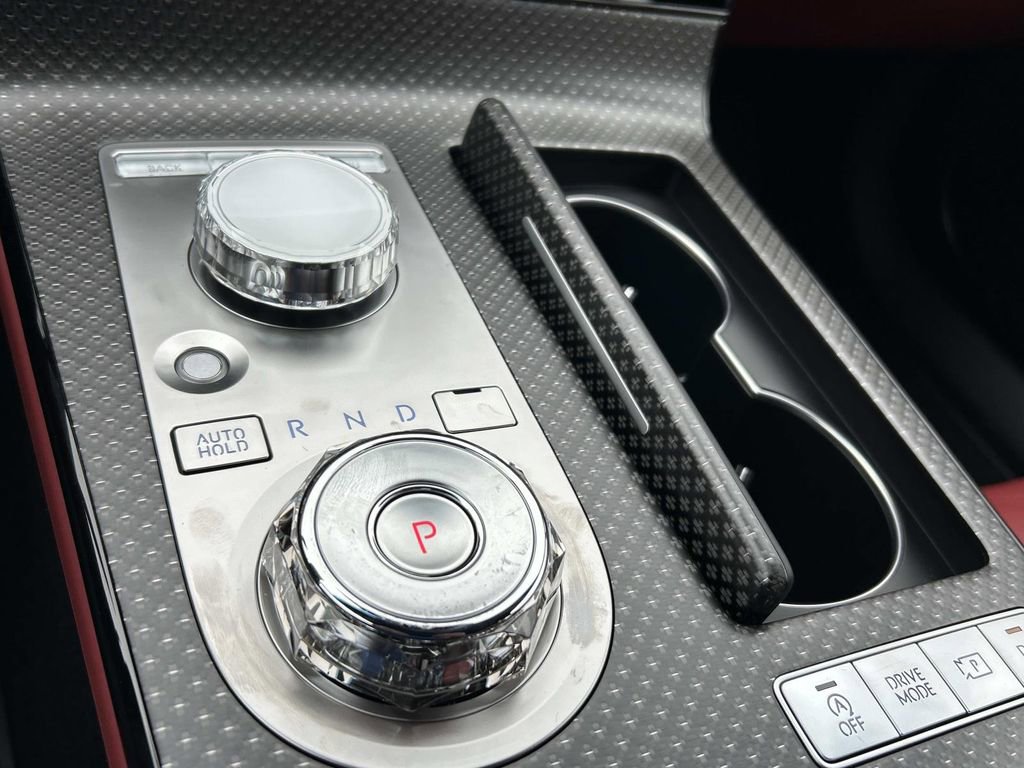 New 2026 Genesis G80 3.5T Sport Prestige image 30