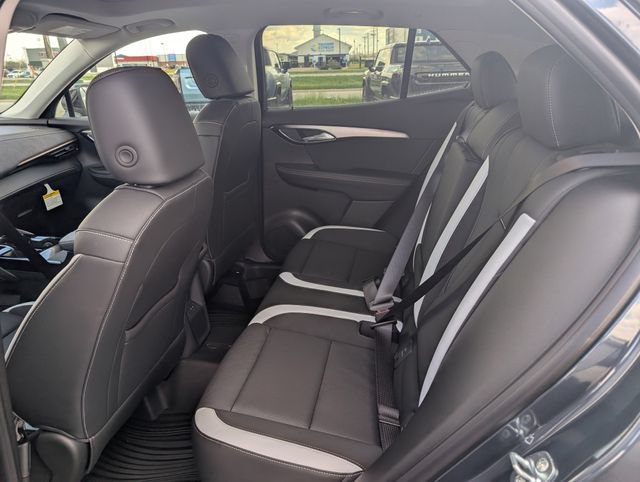 New 2026 Buick Envision Sport Touring AWD/4WD image 9