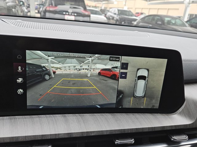 Used 2023 Kia Telluride SX Prestige image 16