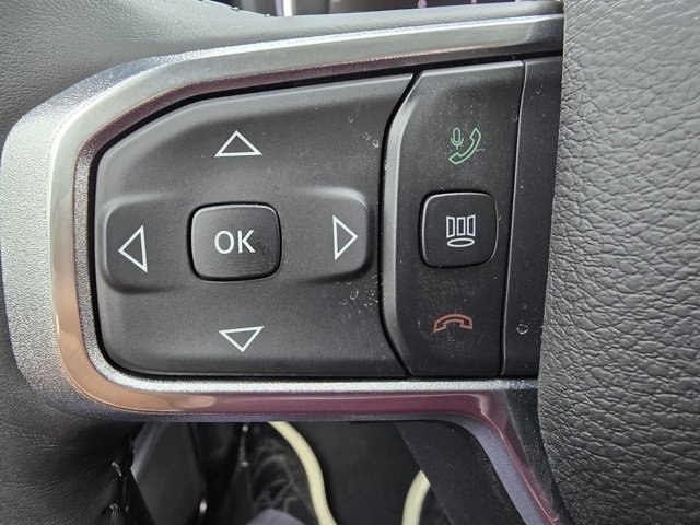 Used 2024 RAM 2500 Laramie image 10