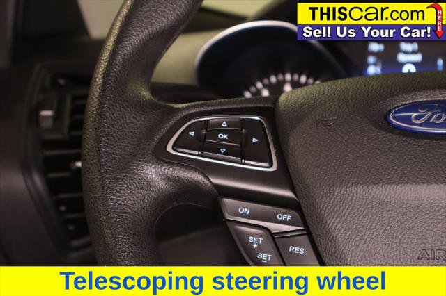 Used 2019 Ford Escape SE image 12