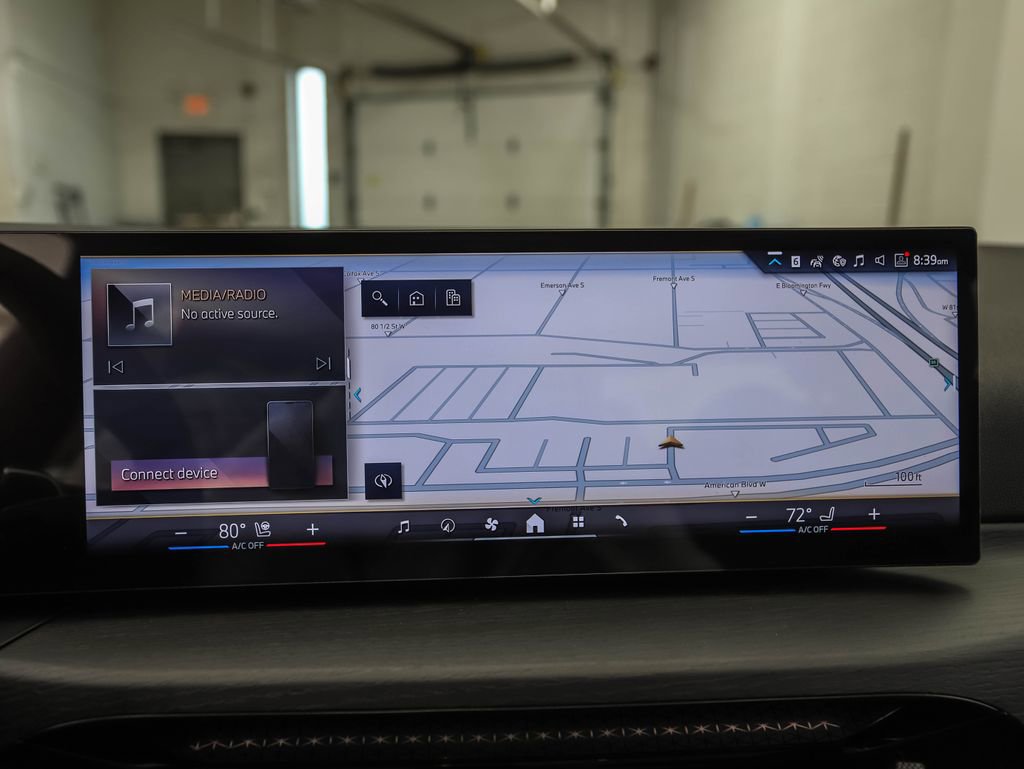 New 2026 BMW 330i xDrive Sedan w/ Convenience Package image 15